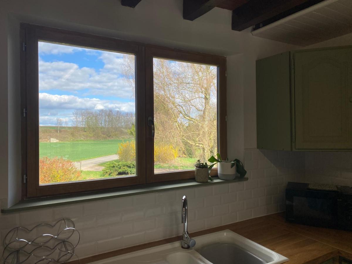 Les Galets 1 Villa Auchonvillers Dış mekan fotoğraf