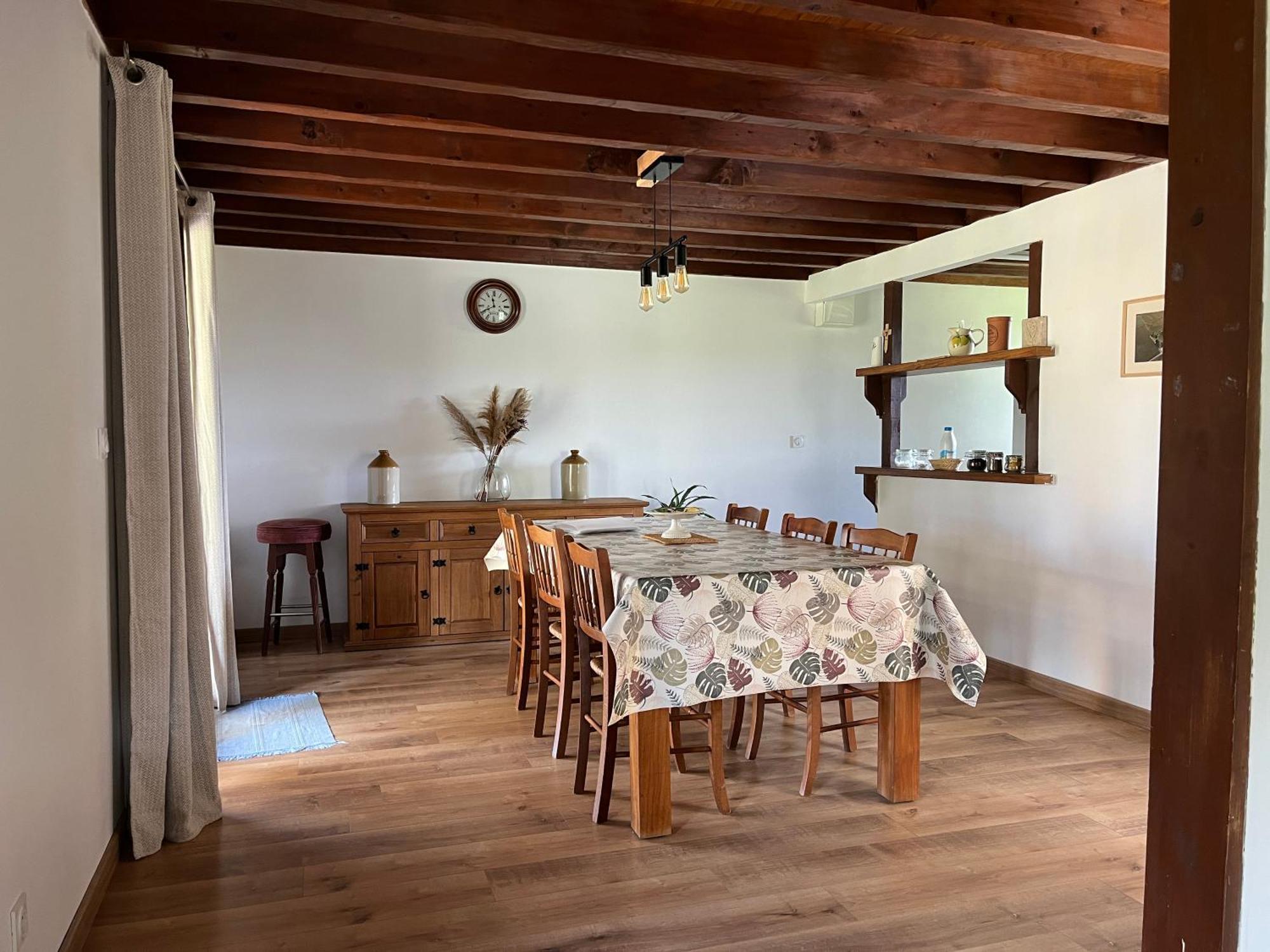 Les Galets 1 Villa Auchonvillers Dış mekan fotoğraf